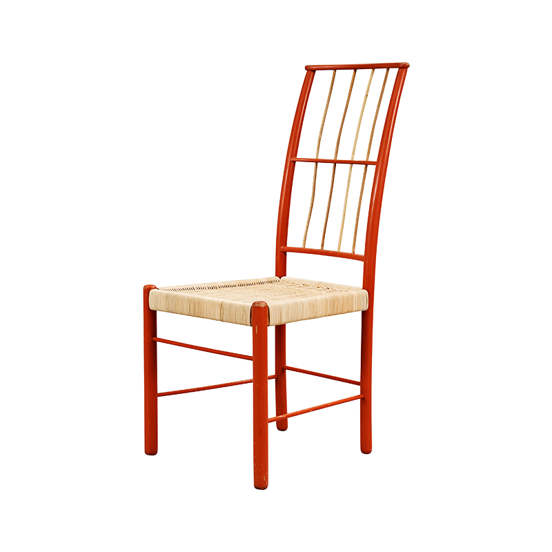 Wooden Chair